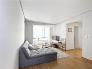 Apto, Centro, 1 Quarto, 960 m2 São Leopoldo