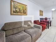 Apto, Centro, 2 Quartos, 36 m2 Guarujá