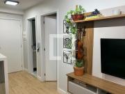 Apto, Centro, 2 Quartos, 36 m2 Osasco