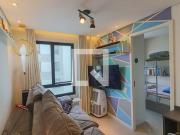 Apto, Centro, 2 Quartos, 36 m2 Osasco