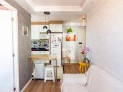 Apto, Centro, 2 Quartos, 37 m2 Osasco