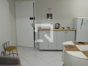 Apto, Centro, 2 Quartos, 37 m2 São Paulo