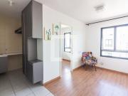 Apto, Centro, 2 Quartos, 40 m2 Osasco