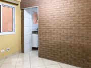 Apto, Centro, 2 Quartos, 42 m2 São Paulo