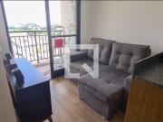 Apto, Centro, 2 Quartos, 43 m2 Osasco