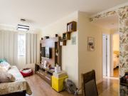 Apto, Centro, 2 Quartos, 44 m2 Diadema