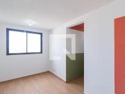 Apto, Centro, 2 Quartos, 44 m2 Osasco