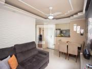 Apto, Centro, 2 Quartos, 45 m2 Contagem