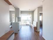 Apto, Centro, 2 Quartos, 47 m2 Osasco