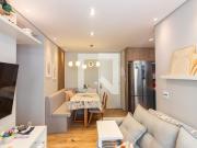 Apto, Centro, 2 Quartos, 49 m2 Osasco