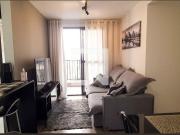 Apto, Centro, 2 Quartos, 49 m2 Osasco