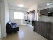 Apto, Centro, 2 Quartos, 50 m2 Barueri