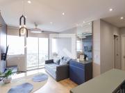 Apto, Centro, 2 Quartos, 52 m2 Osasco