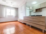 Apto, Centro, 2 Quartos, 55 m2 Barueri