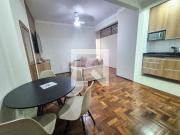 Apto, Centro, 2 Quartos, 56 m2 São Paulo