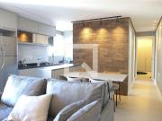 Apto, Centro, 2 Quartos, 56 m2 Santo André