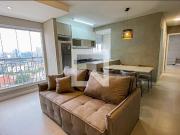 Apto, Centro, 2 Quartos, 56 m2 Santo André