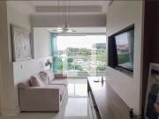 Apto, Centro, 2 Quartos, 59 m2 Osasco