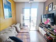 Apto, Centro, 2 Quartos, 60 m2 Osasco