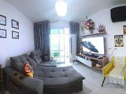 Apto, Centro, 2 Quartos, 61 m2 Niterói