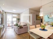 Apto, Centro, 2 Quartos, 62 m2 Osasco