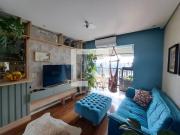 Apto, Centro, 2 Quartos, 62 m2 Osasco