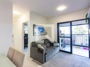 Apto, Centro, 2 Quartos, 62 m2 Osasco