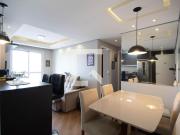 Apto, Centro, 2 Quartos, 63 m2 Osasco