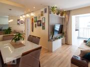 Apto, Centro, 2 Quartos, 64 m2 Osasco