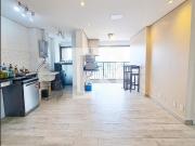 Apto, Centro, 2 Quartos, 64 m2 Osasco