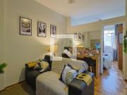 Apto, Centro, 2 Quartos, 65 m2 Belo Horizonte