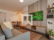 Apto, Centro, 2 Quartos, 72 m2 Canoas