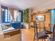 Apto, Centro, 2 Quartos, 72 m2 São Paulo