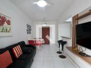 Apto, Centro, 2 Quartos, 80 m2 Guarujá