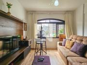 Apto, Centro, 2 Quartos, 90 m2 Guarujá