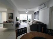 Apto, Centro, 3 Quartos, 100 m2 Guarujá