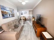 Apto, Centro, 3 Quartos, 107 m2 Campinas