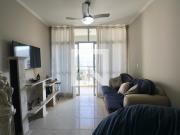 Apto, Centro, 3 Quartos, 110 m2 Guarujá