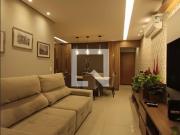 Apto, Centro, 3 Quartos, 110 m2 Uberlândia