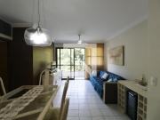 Apto, Centro, 3 Quartos, 120 m2 Guarujá