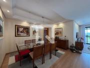 Apto, Centro, 3 Quartos, 142 m2 Santo André