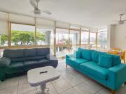 Apto, Centro, 3 Quartos, 152 m2 Guarujá
