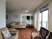 Apto, Centro, 3 Quartos, 176 m2 Guarujá