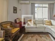 Apto, Centro, 3 Quartos, 185 m2 Guarujá