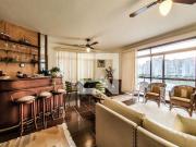 Apto, Centro, 3 Quartos, 200 m2 Guarujá