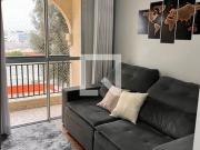 Apto, Centro, 3 Quartos, 60 m2 Osasco