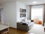 Apto, Centro, 3 Quartos, 62 m2 Osasco