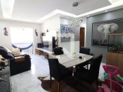 Apto, Centro, 3 Quartos, 65 m2 Osasco