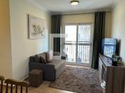 Apto, Centro, 3 Quartos, 66 m2 Barueri