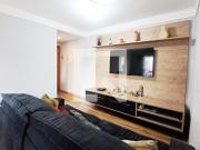 Apto, Centro, 3 Quartos, 75 m2 Osasco